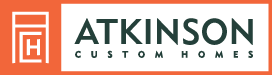 Atkinson Custom Homes Logo